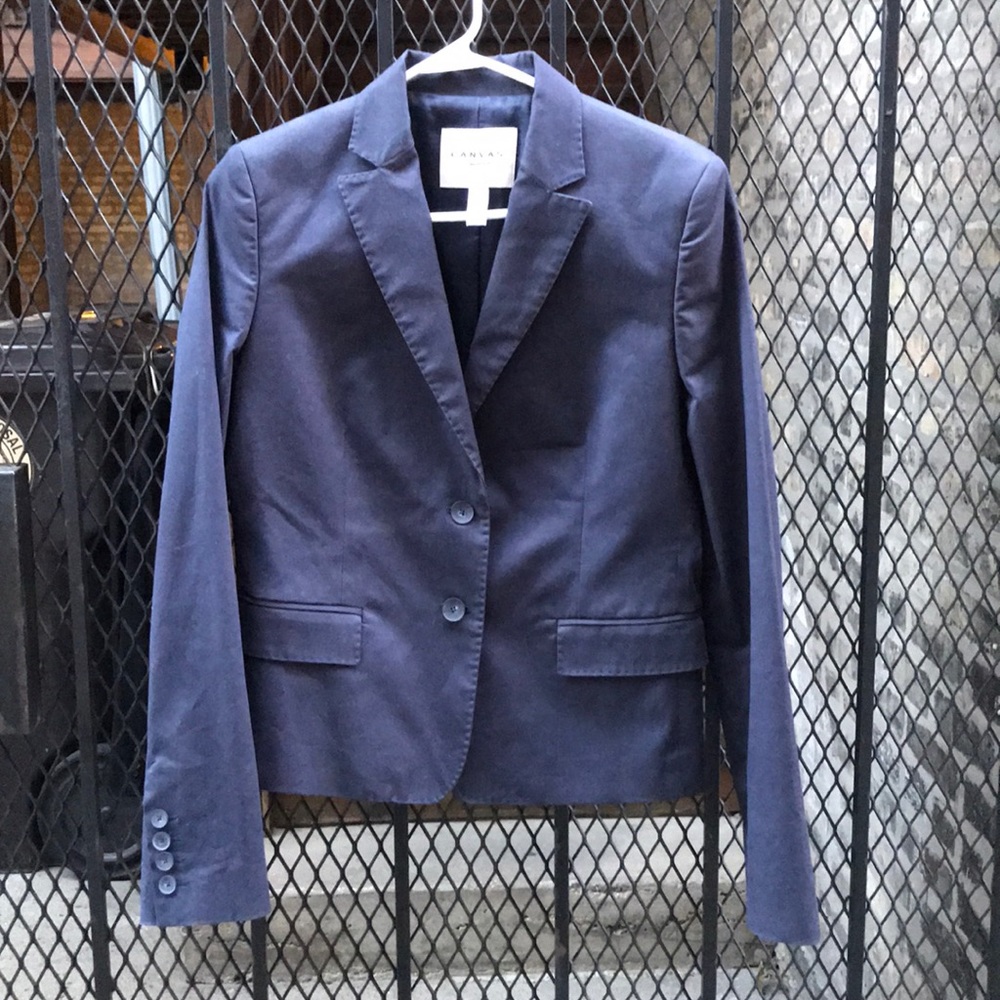 🚨LAST CHANCE! Land’s End Blazer